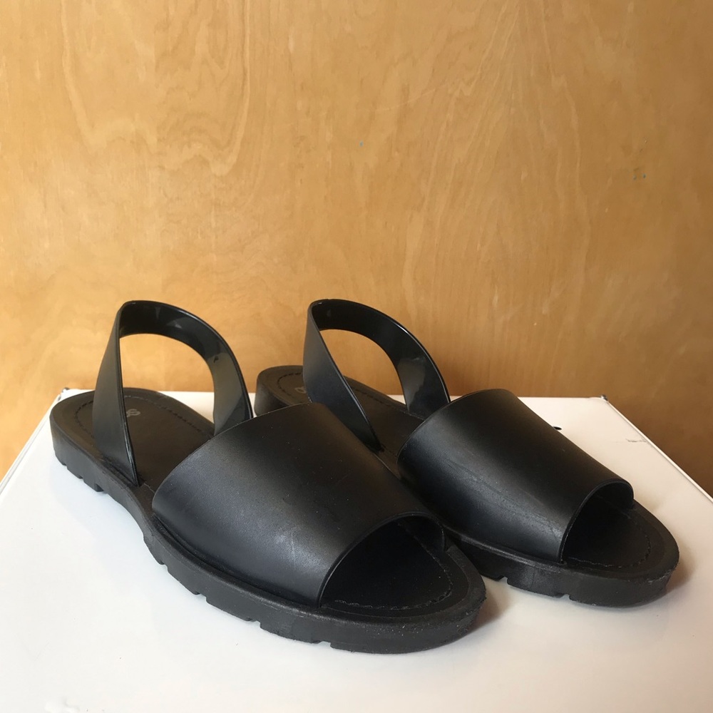 ASOS sandals